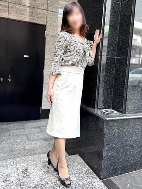 ゆりえ 新宿・新大久保おかあさん（熟女デリヘル）