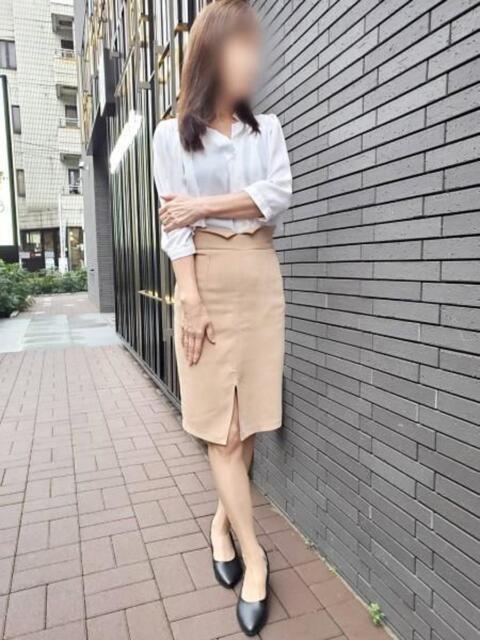あさみ 新宿・新大久保おかあさん（熟女デリヘル）