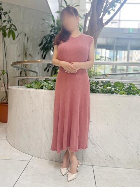 かすみ 新宿・新大久保おかあさん（熟女デリヘル）