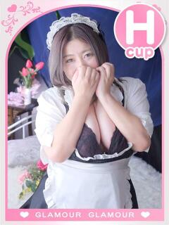 えれな イエスグループ GlamourGlamour（中洲/ヘルス）