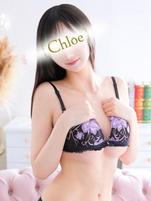 ゆらり★S級奇跡の芸能美少女★ Chloe錦糸町店 S級素人清楚系デリヘル（デリヘル）