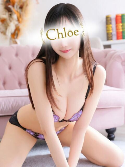 ゆらり★S級奇跡の芸能美少女★ Chloe錦糸町店 S級素人清楚系デリヘル（デリヘル）