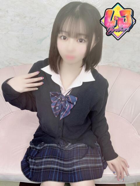すみれ 透明度と色気抜群少女 L＆Jブラザーズ（デリヘル）