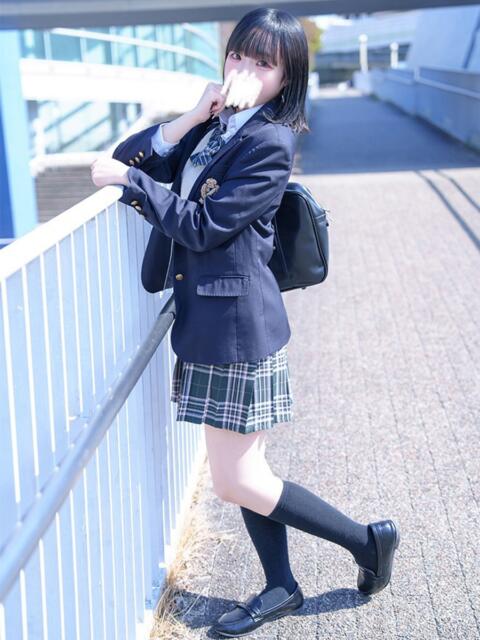 立花 しゅな 妄想する女学生たち 梅田校（ホテヘル）