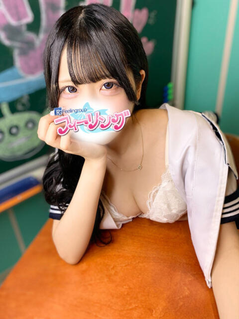 みう【FG系列】 フィーリングin横浜（ホテヘル＆デリヘル）