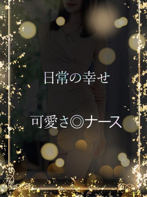 自然な可愛さのナース ASK TOKYO（高級デリヘル）