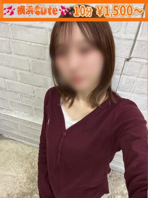 のあ 横浜Cute（店舗型オナクラ＆手コキ専門店）