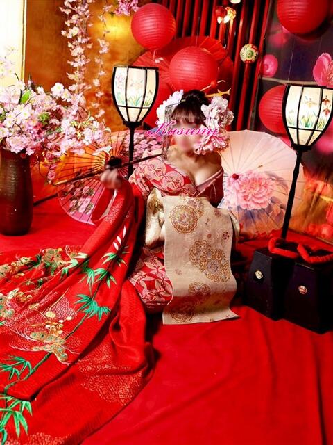 かすみ 木更津人妻花壇（人妻系デリヘル）