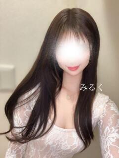 みるく-PLATINA AROMA SECRET-アロマ シークレット（博多/メンズエステ）