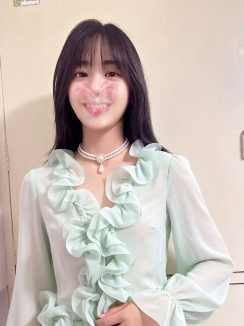 新人りりか ラブチャンス（アジアンデリヘル）