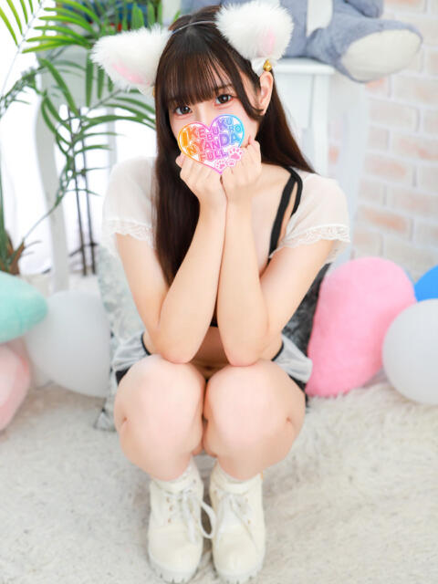 未体験ピュアさら にゃんだ☆full☆MIX（にゃんだふるみっくす）（ホテヘル＆デリヘル）