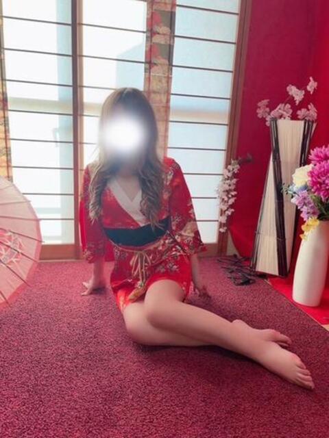 【体験入店】琥珀（こはく） 花魁company（エステ）