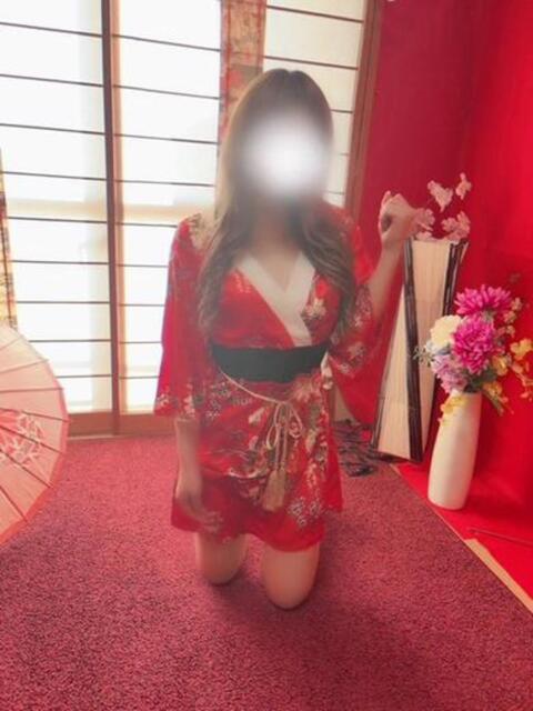 【体験入店】琥珀（こはく） 花魁company（エステ）