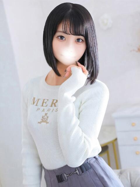 みらい★黒髪清楚な敏感美少女★ Chloe五反田本店　S級素人清楚系デリヘル（デリヘル）