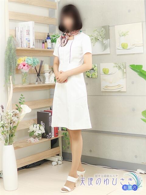 ゆな 天使のゆびさき 船橋店(カサブランカグループ)（風俗エステ）