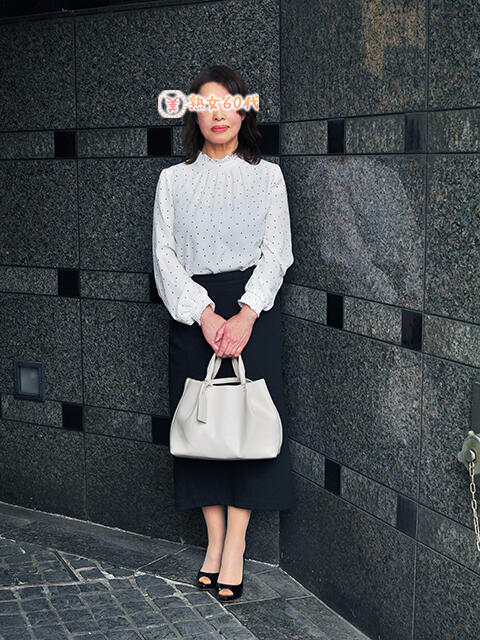 理沙 熟女60代（熟女デリヘル）