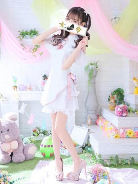 あこ 女帝（高級ソープランド）