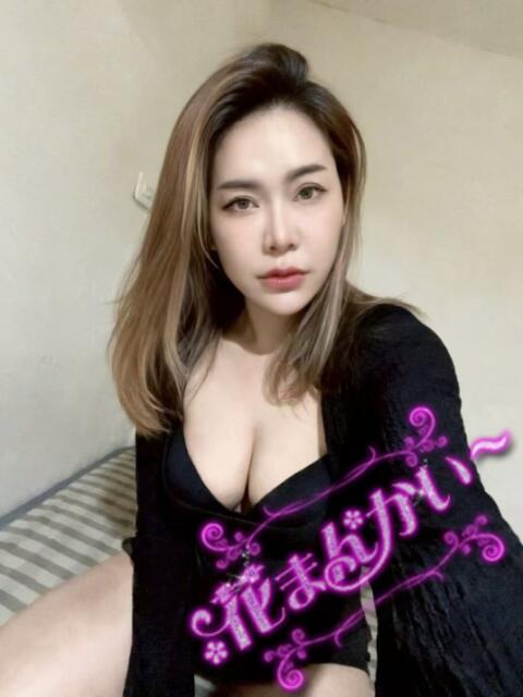 ゆみ 花まんかい（アジアンデリヘル）