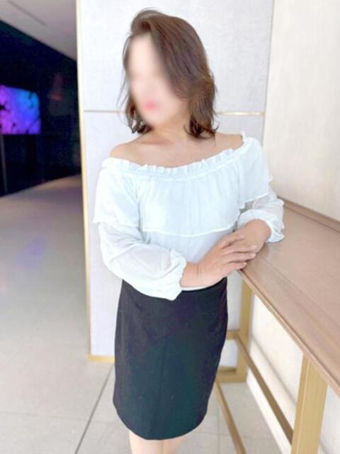 きょうこ 新宿・新大久保おかあさん（熟女デリヘル）