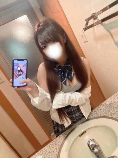 ななこ⭐︎ロリ系 白河美少女図鑑（デリヘル）