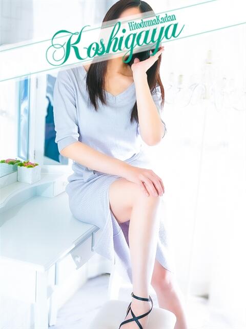 すず モアグループ南越谷人妻花壇（人妻デリヘル）