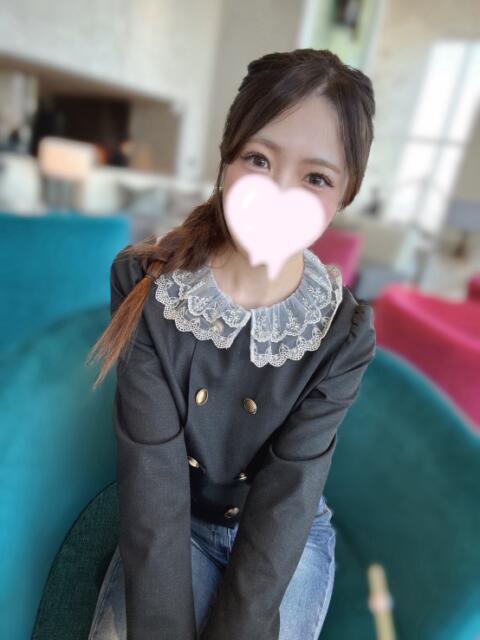 体験期間のどか『リフレ未経験のフェロモン系清楚美女』 錦糸町派遣型JKリフレガチあい（派遣リフレ）