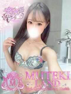 ♡さら♡ MUTEKI LAND大阪店（谷町九丁目/デリヘル）
