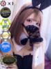 マユ【小柄で可愛いバニー♪】 バニーコレクション 中洲店（/）