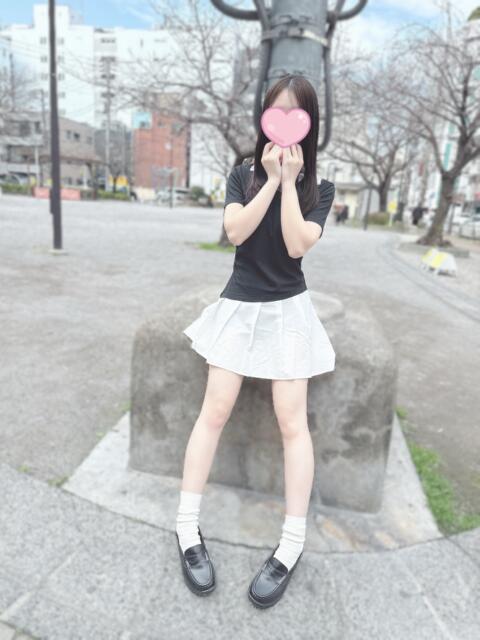 体験ゆり『神に愛されし完全無欠天使』 錦糸町派遣型JKリフレガチあい（派遣リフレ）