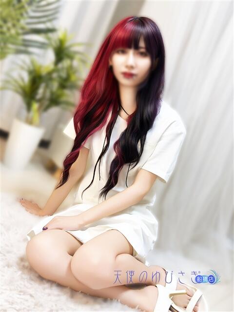 ゆりあ 天使のゆびさき 船橋店(カサブランカグループ)（風俗エステ）