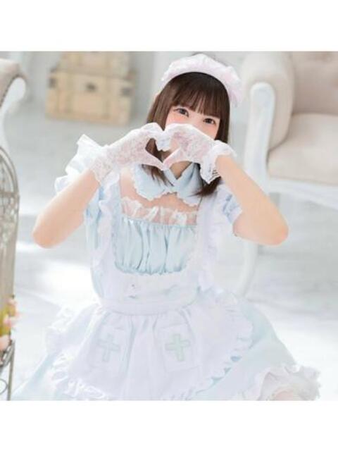 星宮 るな ハレ系 メイドin福岡（店舗型ヘルス）