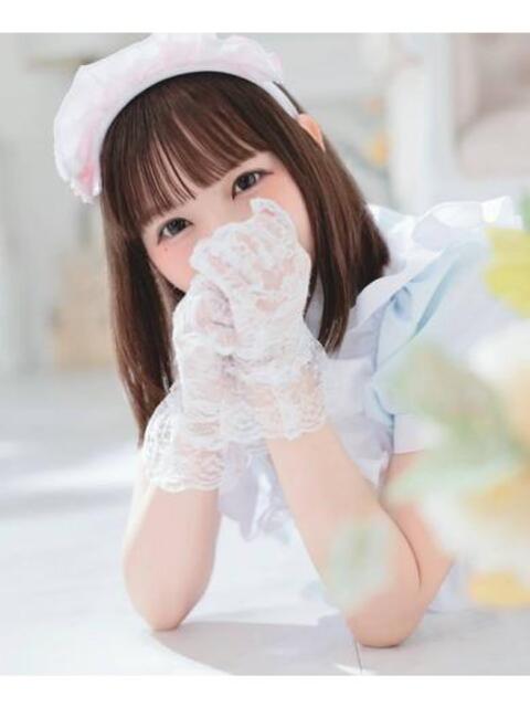 星宮 るな ハレ系 メイドin福岡（店舗型ヘルス）