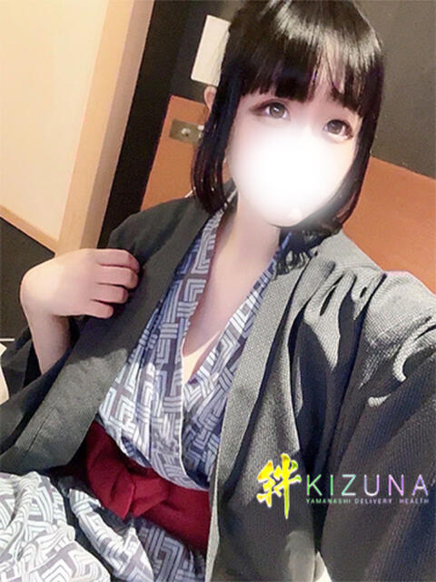 すず 山梨デリヘル 絆（デリヘル）