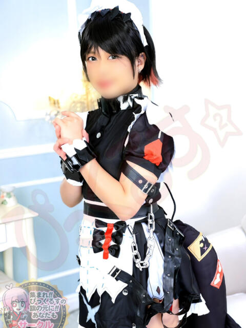 あやめ 秋葉原過激☆コスプレクラブ ぴっくるす２（デリヘル）