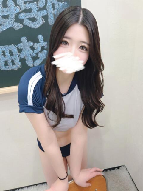 朝宮 ちな アリス女学院 梅田校（ホテヘル）