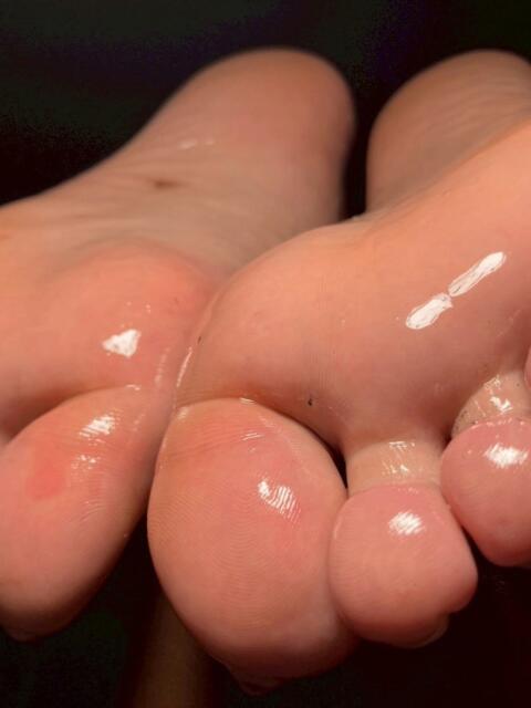 宮川　りん 踏み活（足フェチ特化型風俗店）