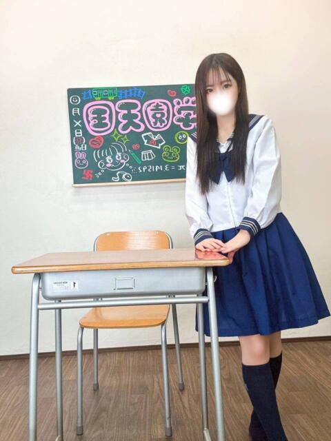 れんか(秘密のイケない授業) 学園天国（ファッションヘルス）