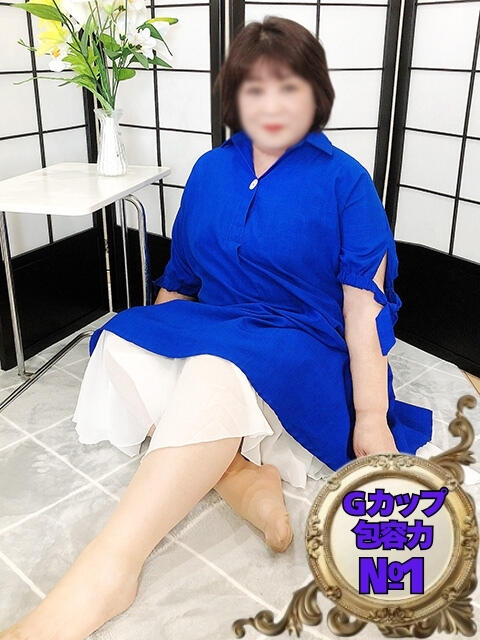 やぶき ふるさと（熟女デリヘル）