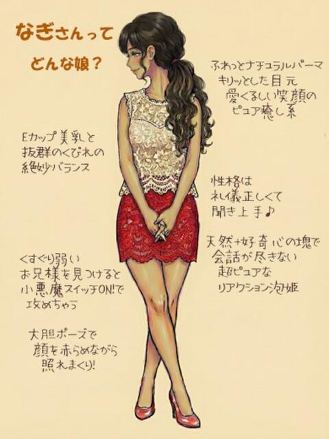 なぎ なでし娘（ソープランド）