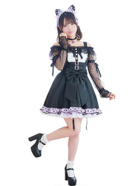 なつね 2980円（にゃんきゅっぱ）（店舗型手コキ専門店）