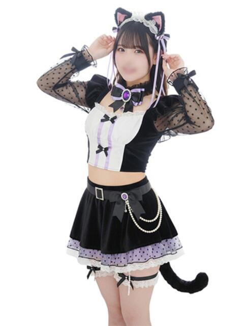 なつね 2980円（にゃんきゅっぱ）（店舗型手コキ専門店）