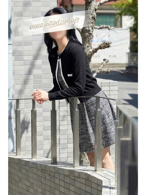 佐織 上野人妻城（人妻路上待ち合わせデリヘル）