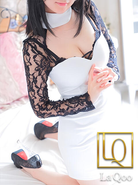 くう【清楚なのに色っぽい】 La.qoo 富山店(出張エステ)