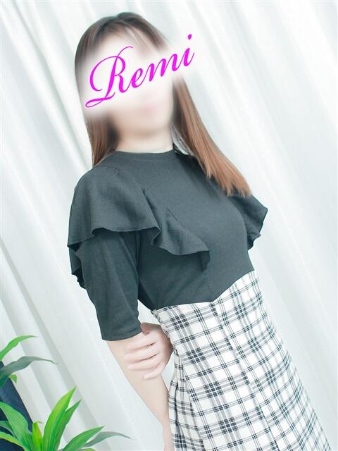 れみ 水戸人妻花壇（人妻系デリヘル）