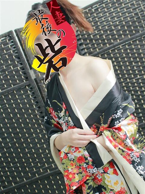 桐野(きりの) 人妻最後の砦 水戸店（人妻デリヘル）