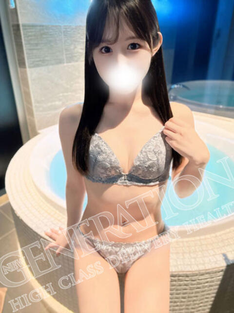 まなつ NEW GENERATION（デリヘル）