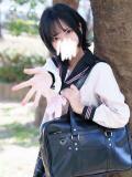 白咲　ひな 妄想する女学生たち 梅田校（梅田/ホテヘル）