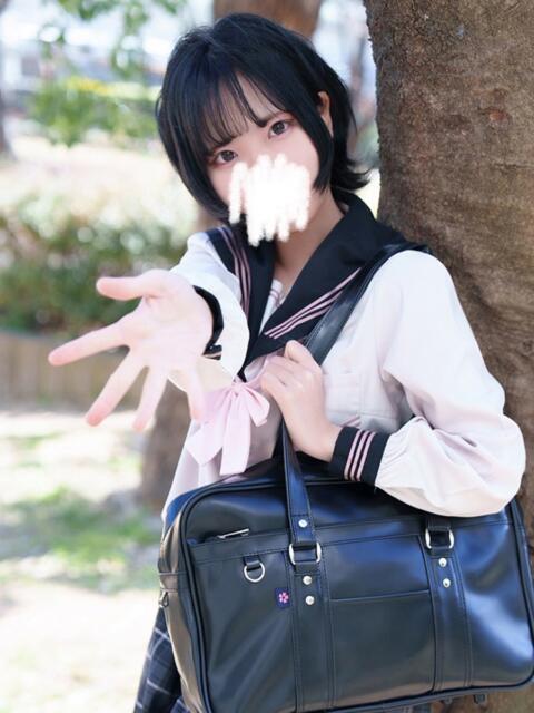 白咲　ひな 妄想する女学生たち 梅田校（ホテヘル）