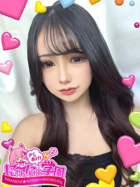 ミチル※完全業界未経験♪ きらめけ！にゃんにゃん学園in大宮（デリヘル）