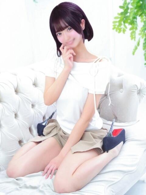 ゆう 見学娘（オナクラ・手コキ）